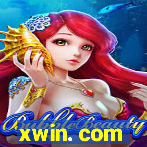 xwin. com